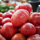 Rajče Oxheart Pink - Solanum lycopersicum - semena - 5 ks