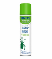 BROS - spray na mravence a šváby - 300 ml