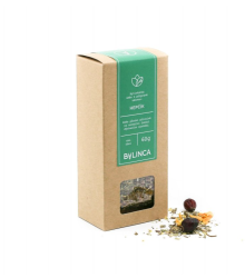 Hepčík - směs bylinek - bylinkové čaje - 60 g