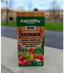 Inporo Razormin - AgroBio - 10 ml