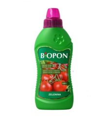 Hnojivo na zeleninu - BoPon - 500 ml