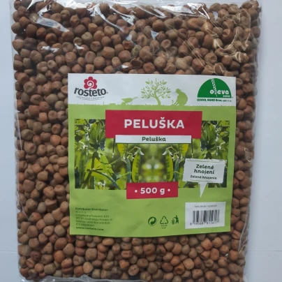 Peluška jarní - Forestina - semena - 500 g