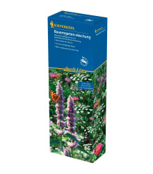 Květinová směs venkovská zahrada - Kiepenkerl - luční směs - 40 g