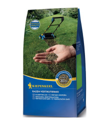 Vertikutační směs - semena Kiepenkerl - travní směs - 1 kg