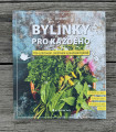 Bylinky pro každého - kniha - 1 ks