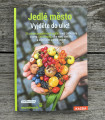 Jedlé město - Vyjděte do ulic - kniha - 1 ks