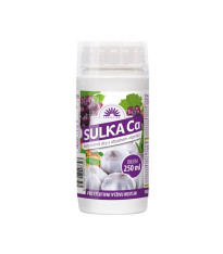 Sulka ca - koncentrát síry - 250 ml