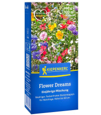 Květinová směs Flower Dreams - Kiepenkerl - luční směs - 100 g