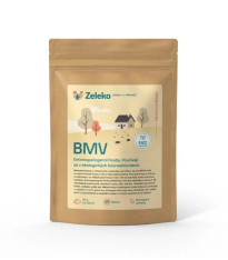 BMV - přirozené entomopatogenní houby - ochrana rostlin - Zeleko - 100 g