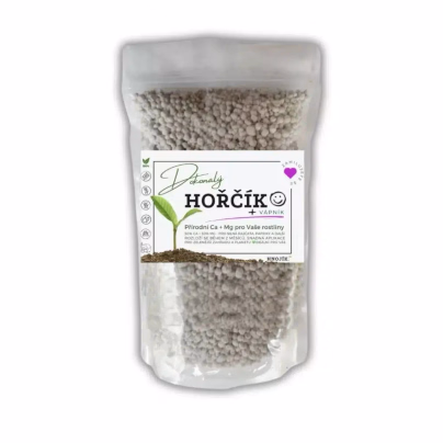 Vápník s hořčíkem - Hnojík - 300 g