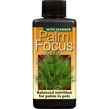 Hnojivo Palm Focus - 100 ml