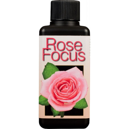 Hnojivo Rose Focus - 100 ml