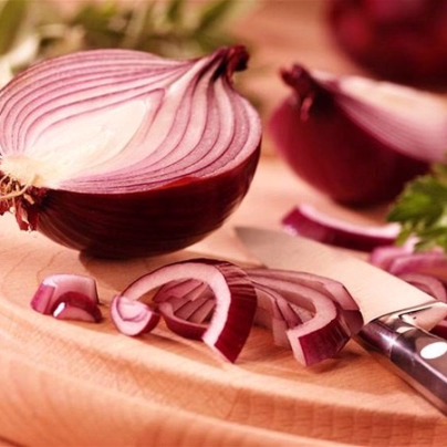 Cibule Lilia - Allium cepa - semena - 130 ks