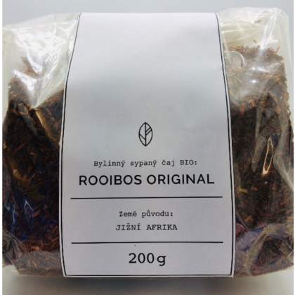 BIO Rooibos Original Organic Tea - 200 g