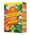 Hnojivo na zeleninu - AG Biomin - 1 kg