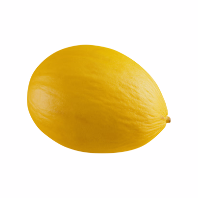 Meloun medový Bimbo F1 - Citrullus lanatus - semena - 6 ks