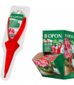 Hnojivo na muškáty - BoPon - 35 ml - 1 ks