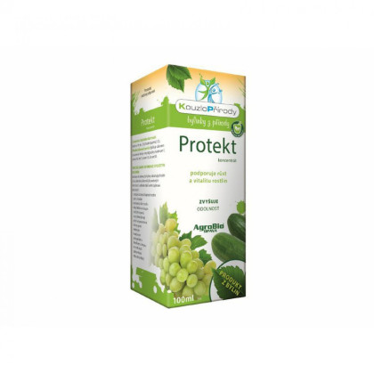 Protekt - koncentrát - AgroBio - 100 ml