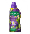 Hnojivo pro okrasné rostliny - BoPon - 500 ml