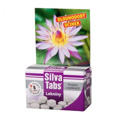 Silva Tabs pro lekníny - 250 g