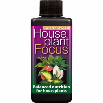 Hnojivo House plant Focus - 100 ml