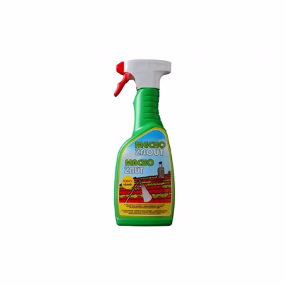 Mechožrout - 500 ml