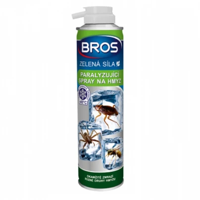 BROS - paralyzér proti hmyzu - 300 ml