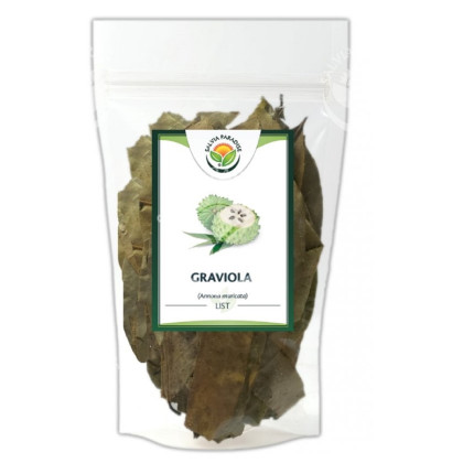 Graviola - list - Annona - 40 g