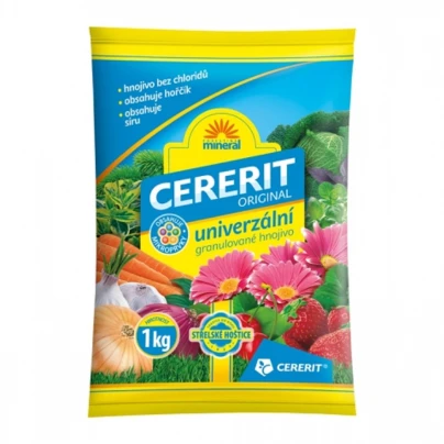 Cererit MINERAL - Forestina Orgamin - 1 kg