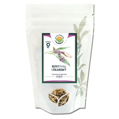 Kostival lékařský - kořen - Symphytum officinale - 100 g