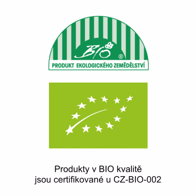 BIO zdravý den – Smrkové výhonky – prášek – BIO kvalita